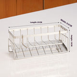 Stainless Steel Sponge Kitchen Rack